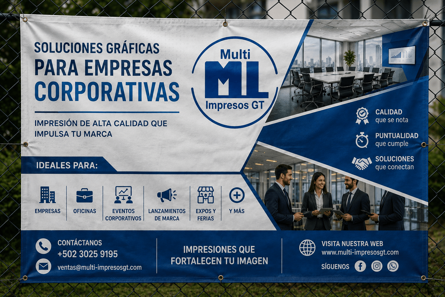 Publicidad impresa 1